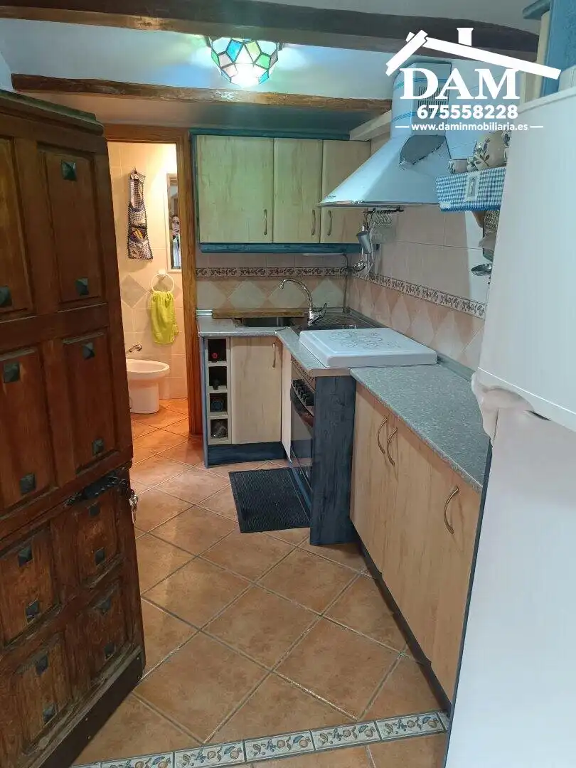 Casa en venda a La Puebla de Montalbán, imagen 23