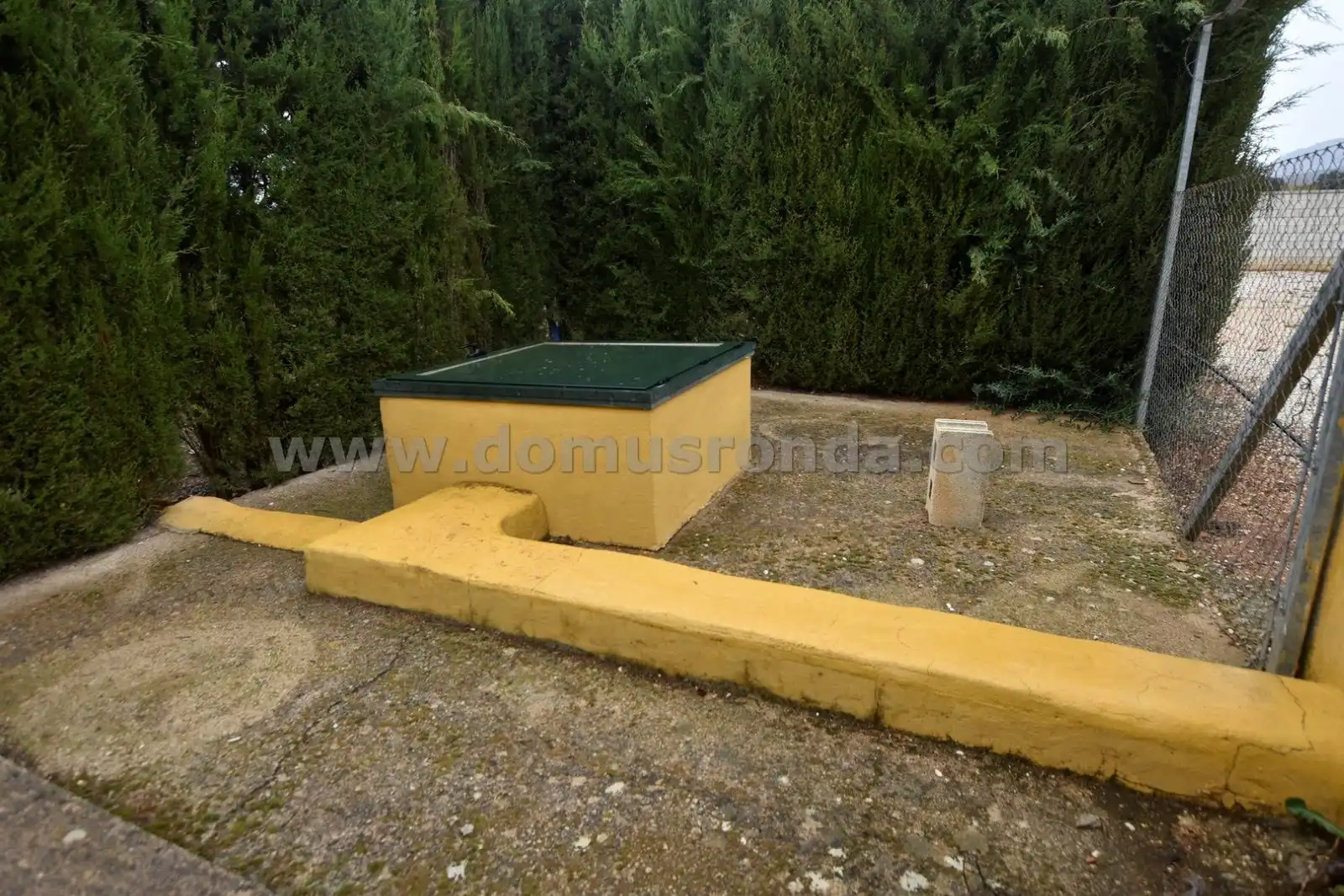 Casa rústica con piscina en venta en Partidas Norte, imagen 20