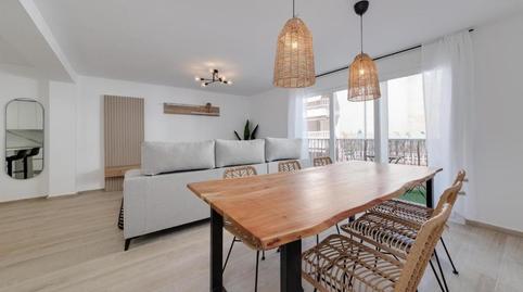 Foto 2 de Pis en venda a Zona Playa del Cura, Torrevieja