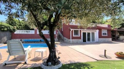 Foto 2 de Casa o chalet en venta en Fogars de la Selva, Barcelona