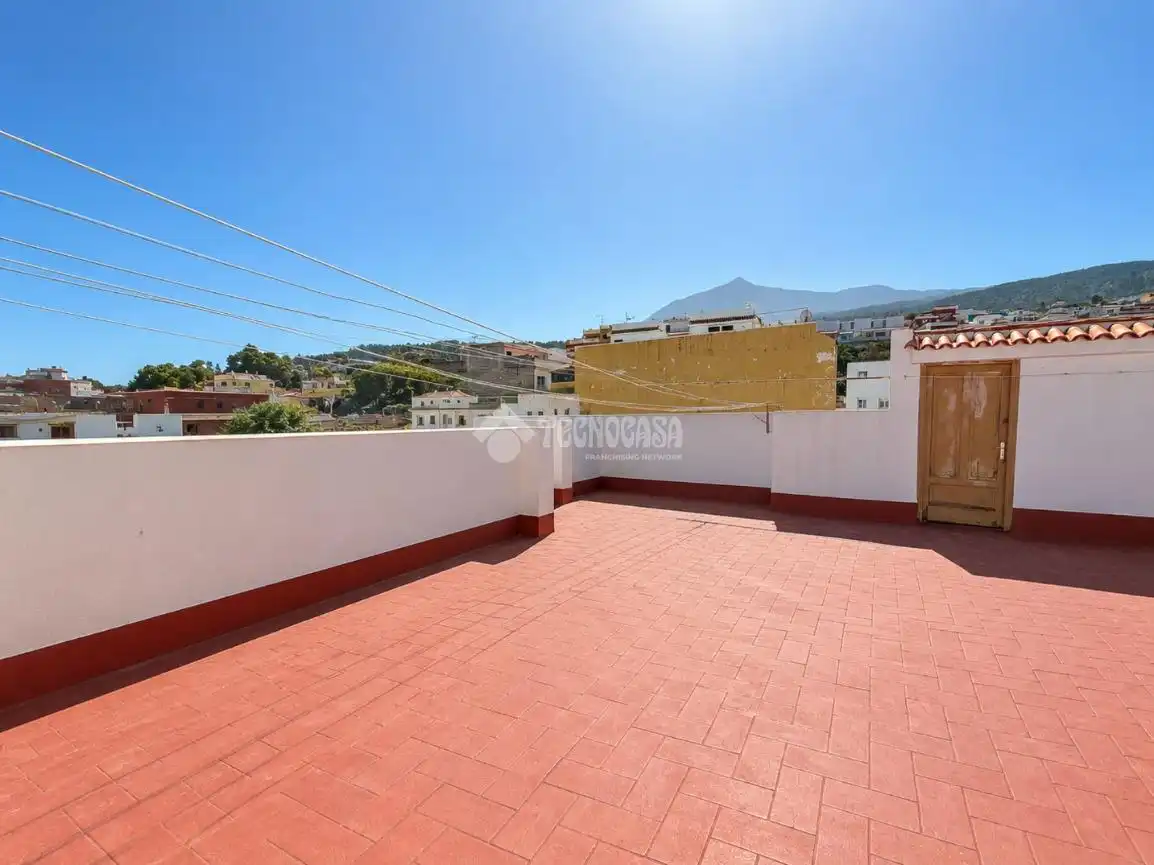 Appartamento con terrazza in vendita a Icod de los Vinos pueblo, imagen 17
