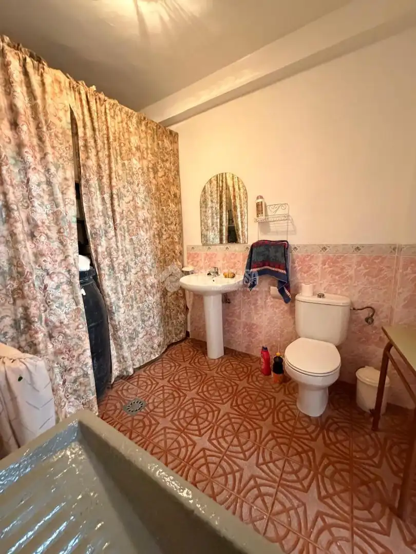 Baño de Casa o chalet en venta en Antequera con Terraza