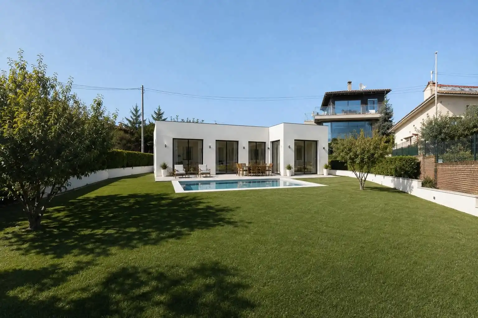 Casa o chalet en venta en Carrer de Sant Gervasi, Canovelles