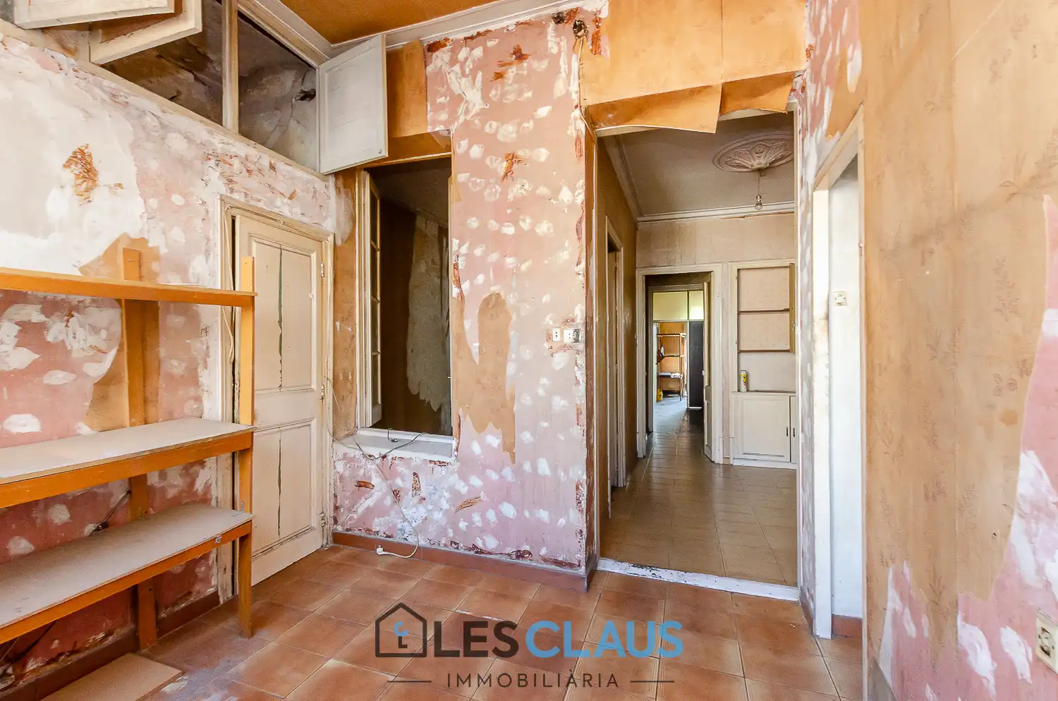 Wohnung zum Verkauf in Carrer Creu Coberta, imagen 3