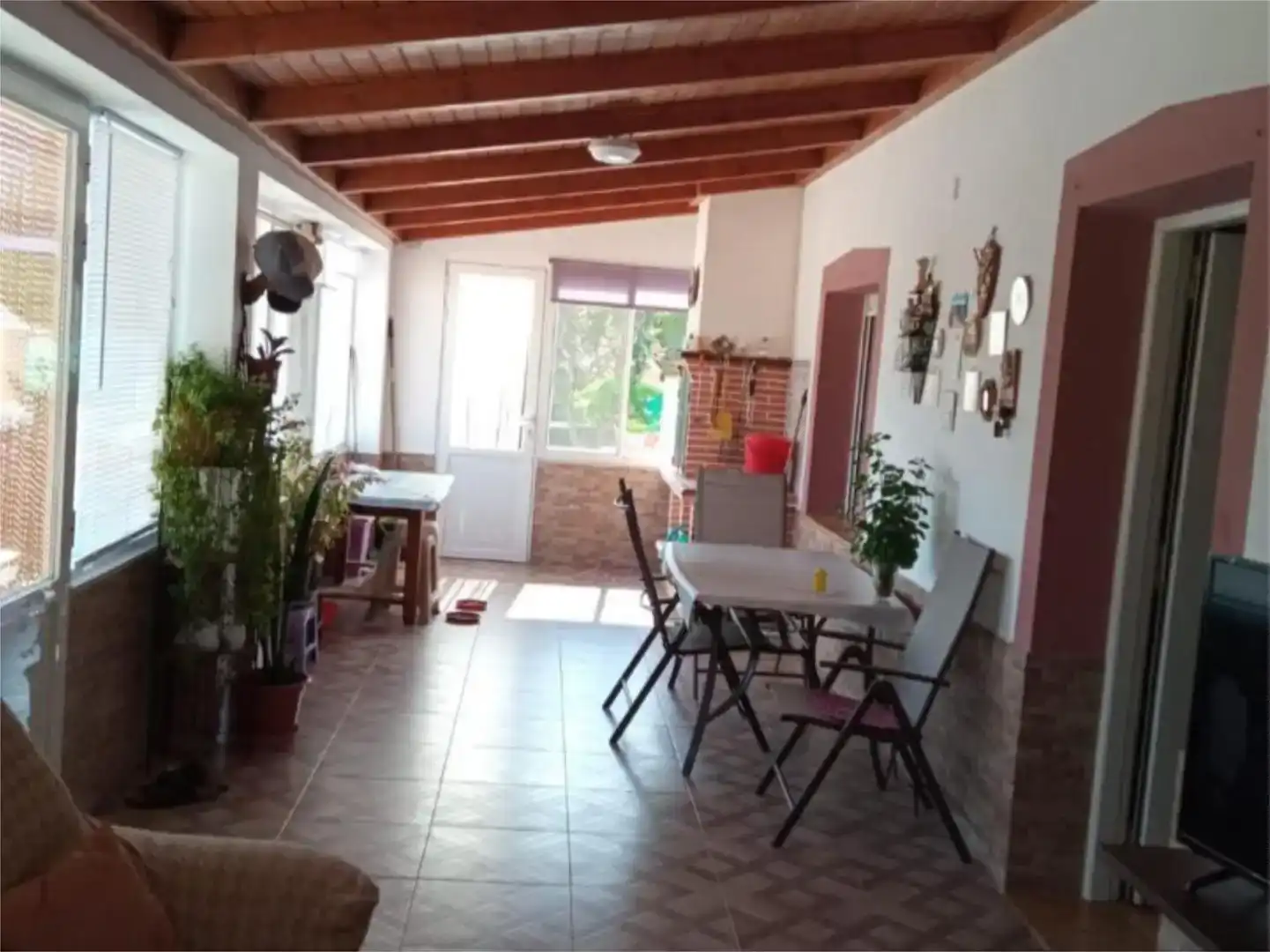 Pis en venda en Villarrobledo amb Jardí privat, Traster i Piscina