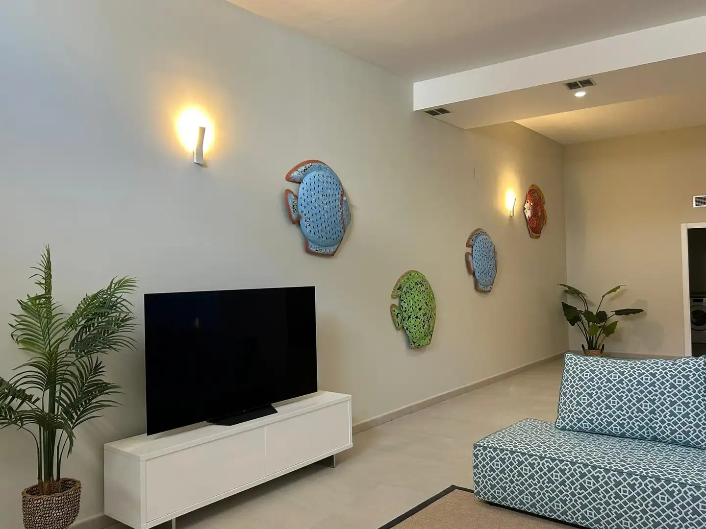 Chalet con terraza en venta en Balcón de Finestrat - Terra Marina, imagen 31