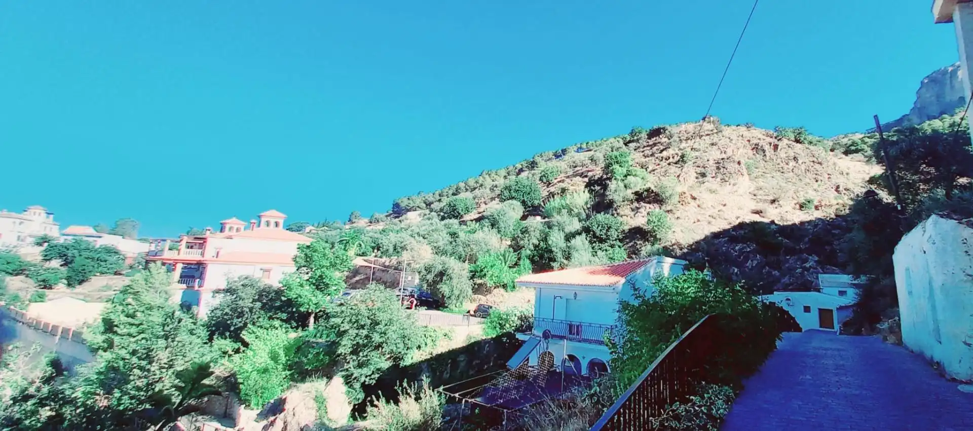 Terrenys i solars en venda a Benamocarra, imagen 11