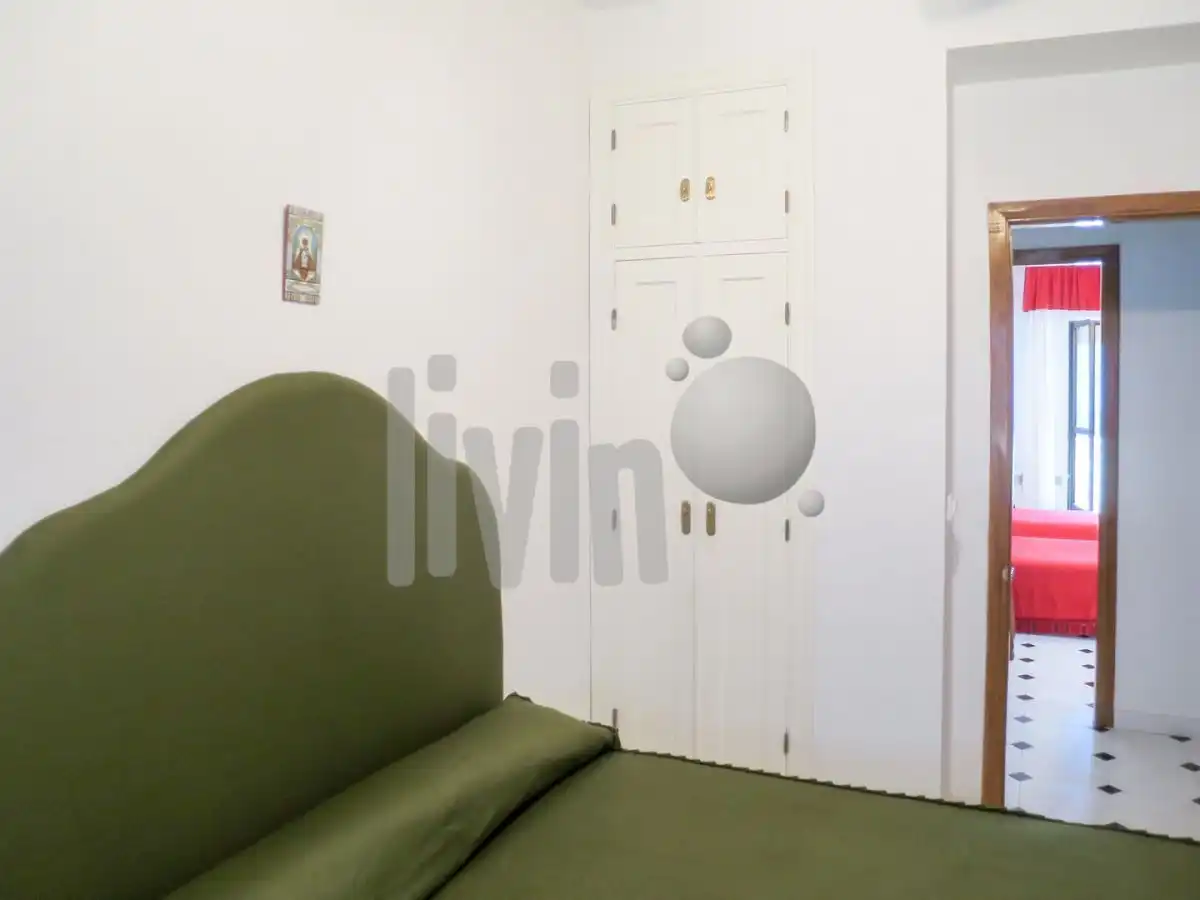 Dormitori de Casa o xalet en venda en Jaén