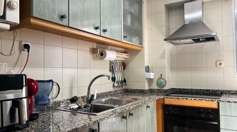 Foto 2 de Pis en venda a Barrio de la Luz, Xirivella