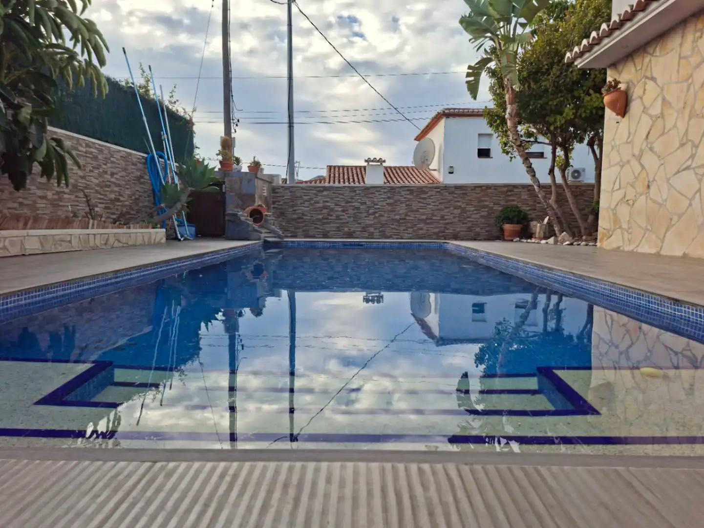 Villa mit Terrasse zum Verkauf in Carrió - La Merced - Los Pinos, imagen 55