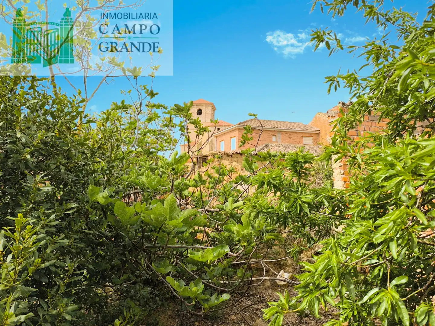 Casa o xalet en venda en Pedraza de Campos amb Calefacció, Jardí privat i Traster