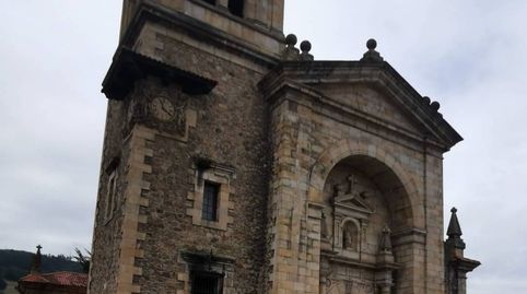 Foto 2 de Finca rústica en venta en Los Corrales de Buelna , Cantabria