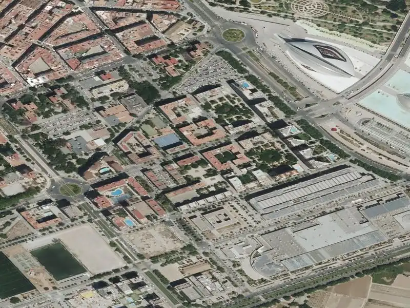 Wohnung zum Verkauf in plaza Mestre Vicente Ballester Fandos, imagen 5