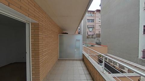 Foto 5 de Dúplex en venda a Carrer de Castillejos, Bufalà, Badalona