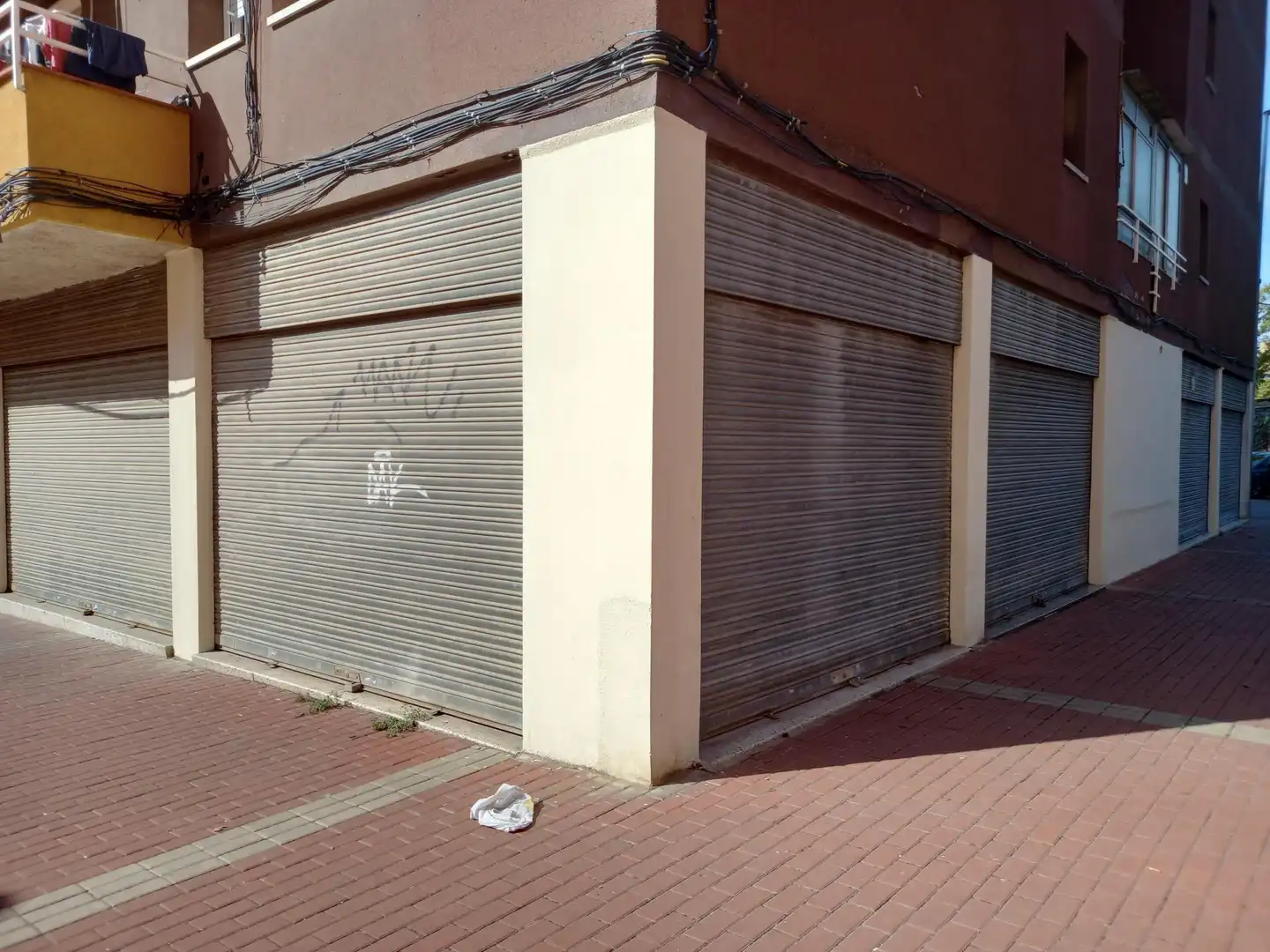 Gewerbefläche zum Verkauf in Canovelles, imagen 6