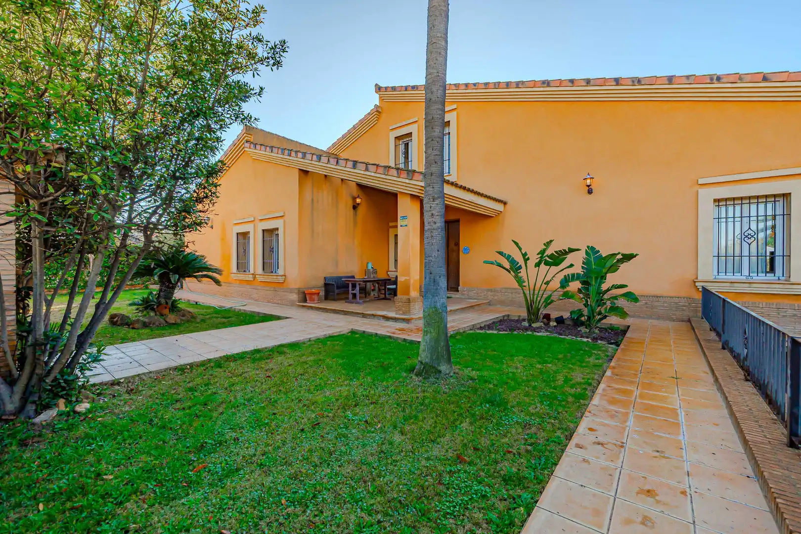 Chalet con piscina en venta en Dehesa - Monacilla, imagen 7