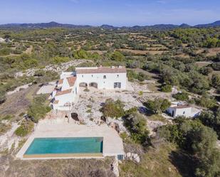 Country house for sale in Son Bou - Sant Jaume