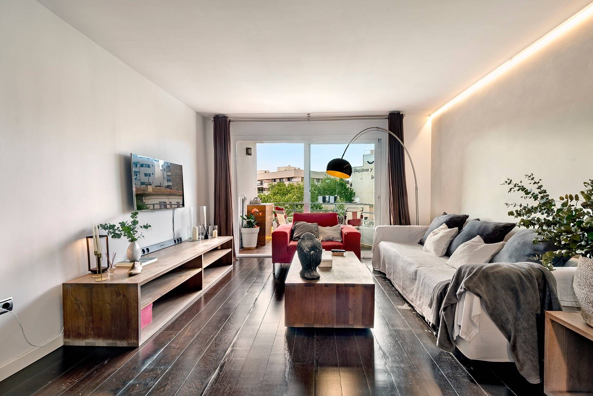 Flat for sale in Plaça dels Patins