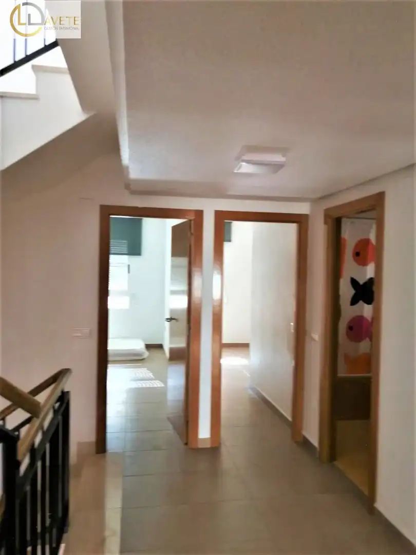 Duplexes for sale in Murcia  with Air Conditioner, Heating and Private garden