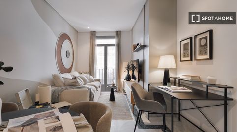 Photo 2 of Room in Justicia - Chueca, Madrid Capital