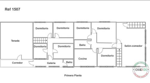 Photo 3 of House or chalet for sale in Cabranes - Lugar el Llano Naveda, Cabranes, Asturias