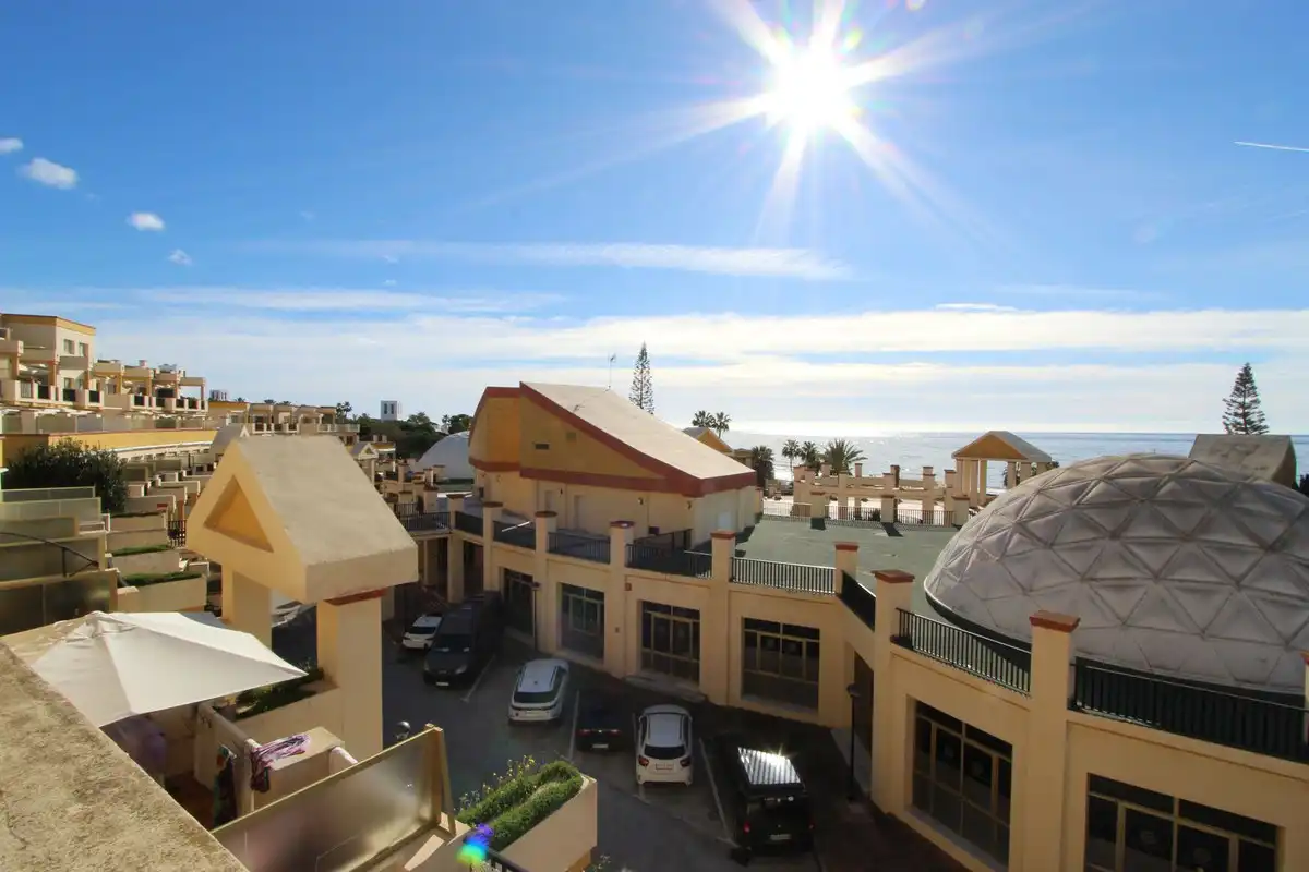 Apartament en venda a Elviria