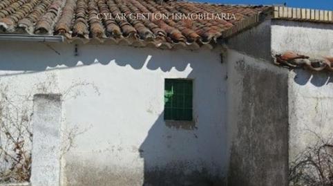 Photo 3 of Single-family semi-detached for sale in Escuelas, Terradillos, Salamanca