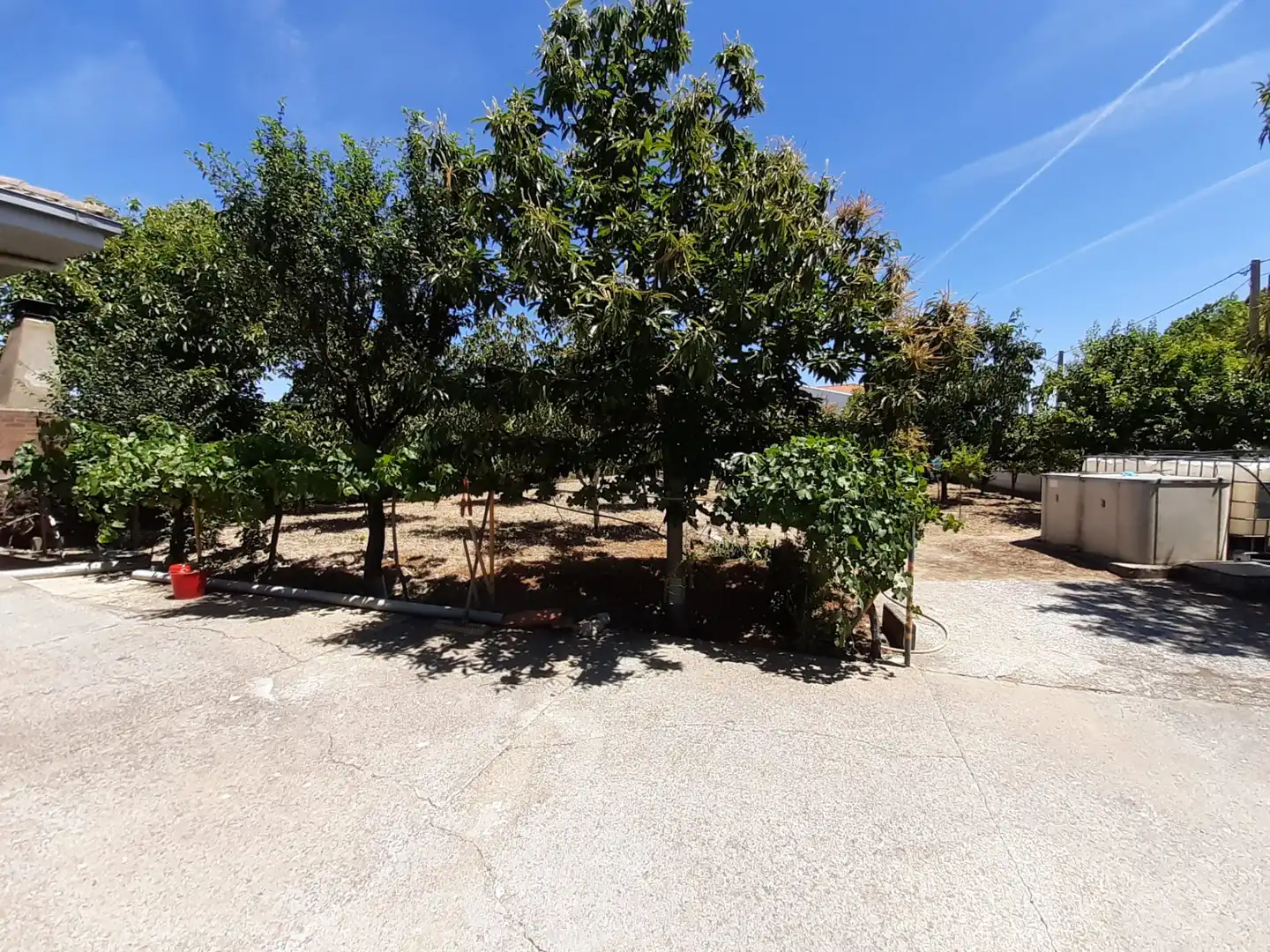 Casa o chalet en venta en Casaseca de las Chanas con Calefacción