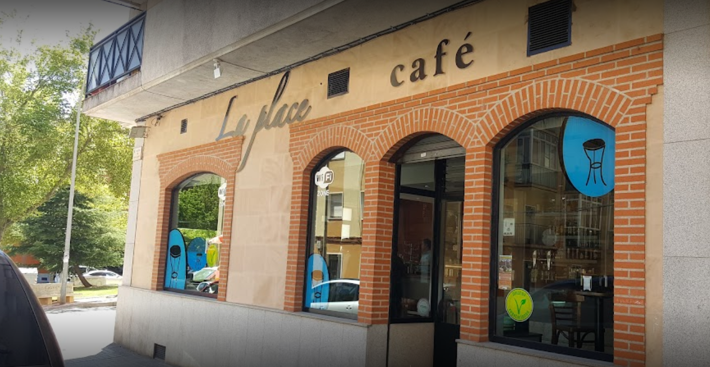 Premises to rent in Salamanca Capital