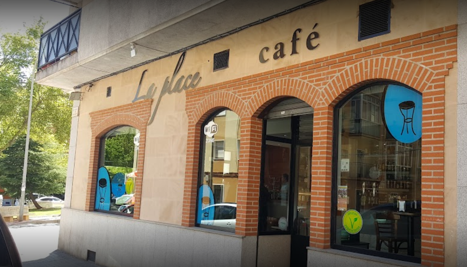 Photo 1 of Premises to rent in Lope de Rueda, Prosperidad - Delicias, Salamanca