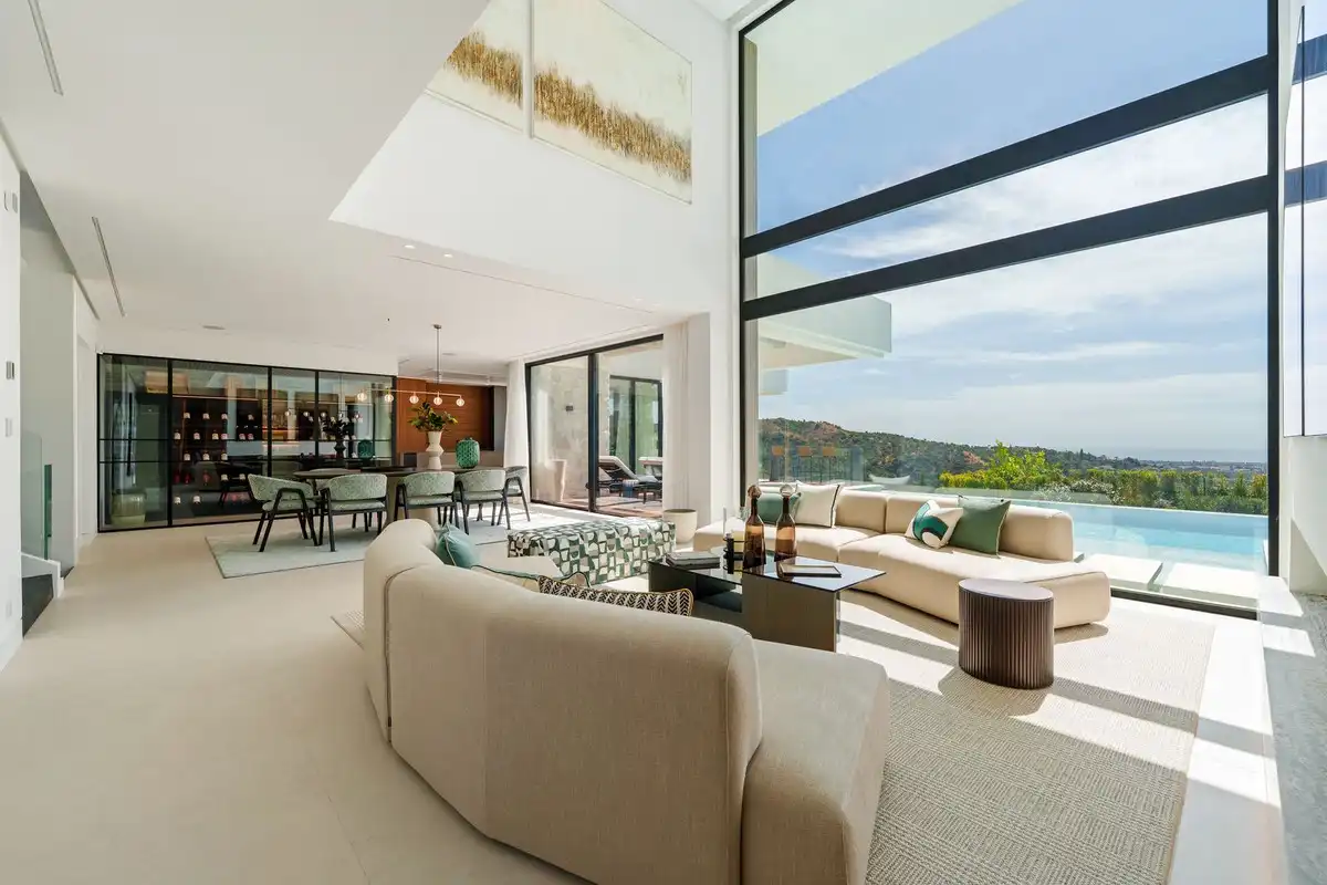Villa con giardino in vendita a La Quinta, imagen 28