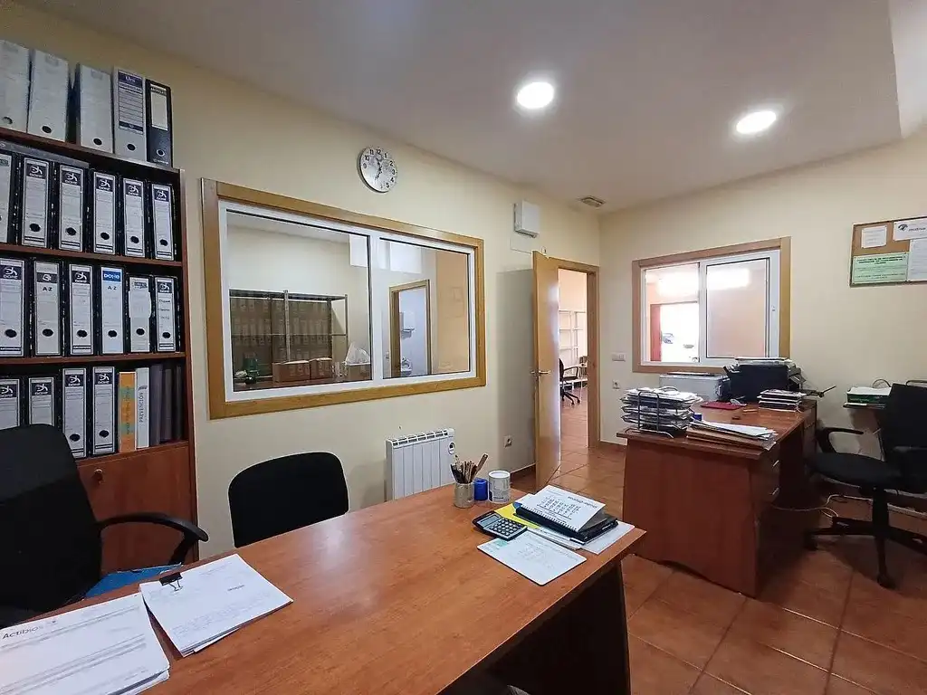 Local comercial en venta en Rúa Ernesto Lecuona, imagen 19