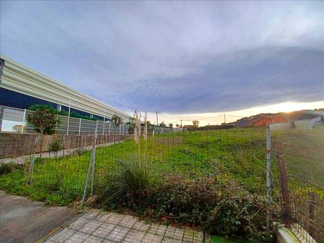 Terreno residencial en Venta en NACIONAL 632 3 LOS CAMPOS en Corvera de Asturias