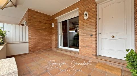 Foto 4 de Casa adosada en venda a Can Bou, Barcelona