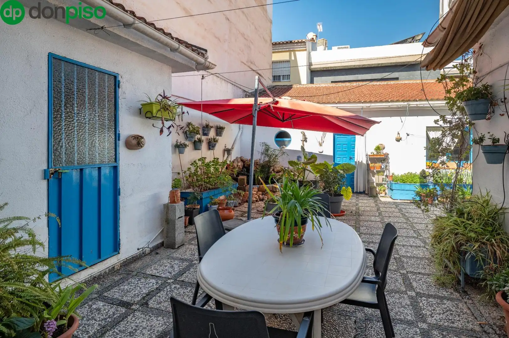 Houses for sale in Calle GERARDO DIEGO, 7, San Miguel
