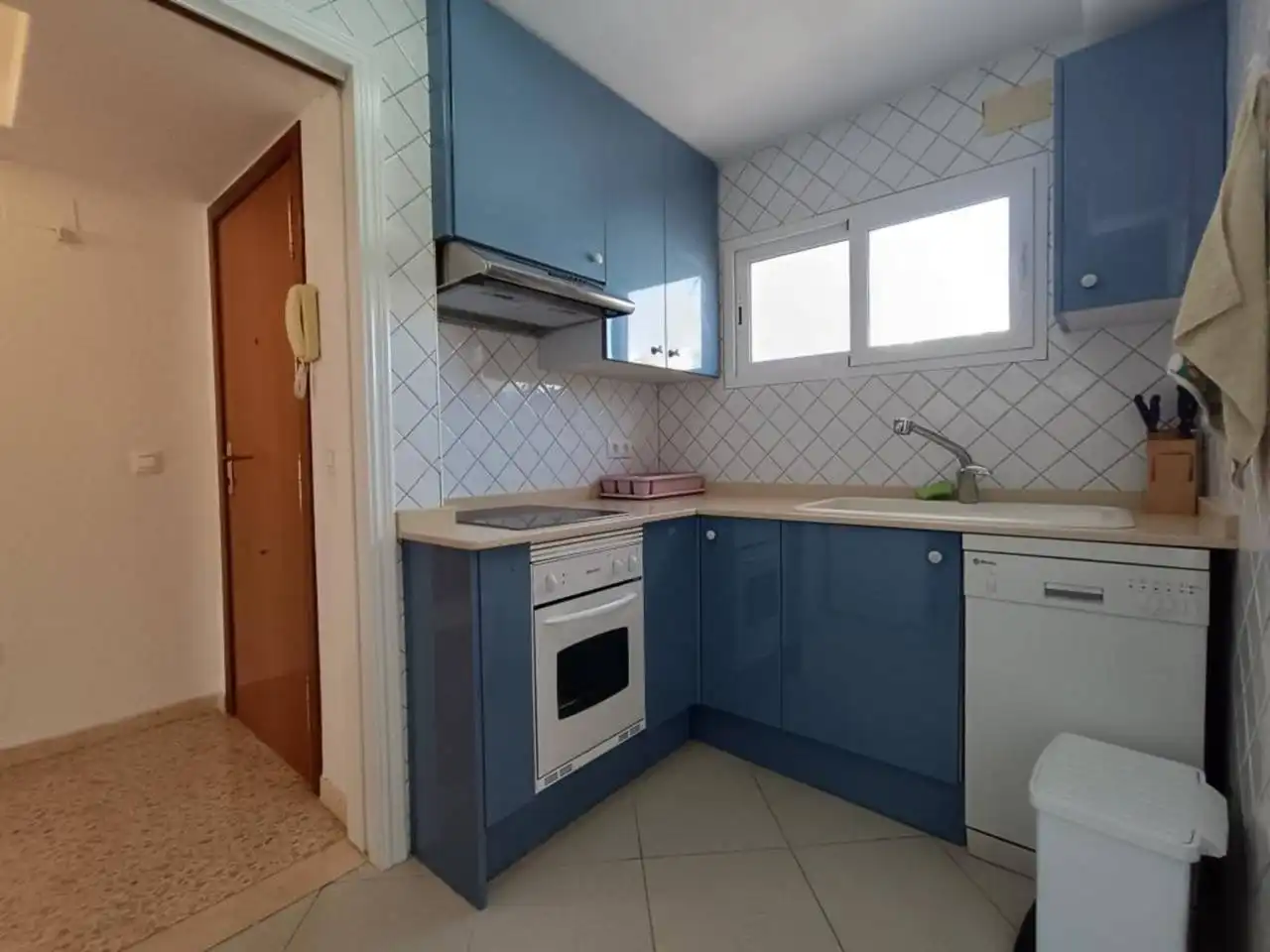 Apartamento con piscina en venta en Playa de Levante, imagen 36