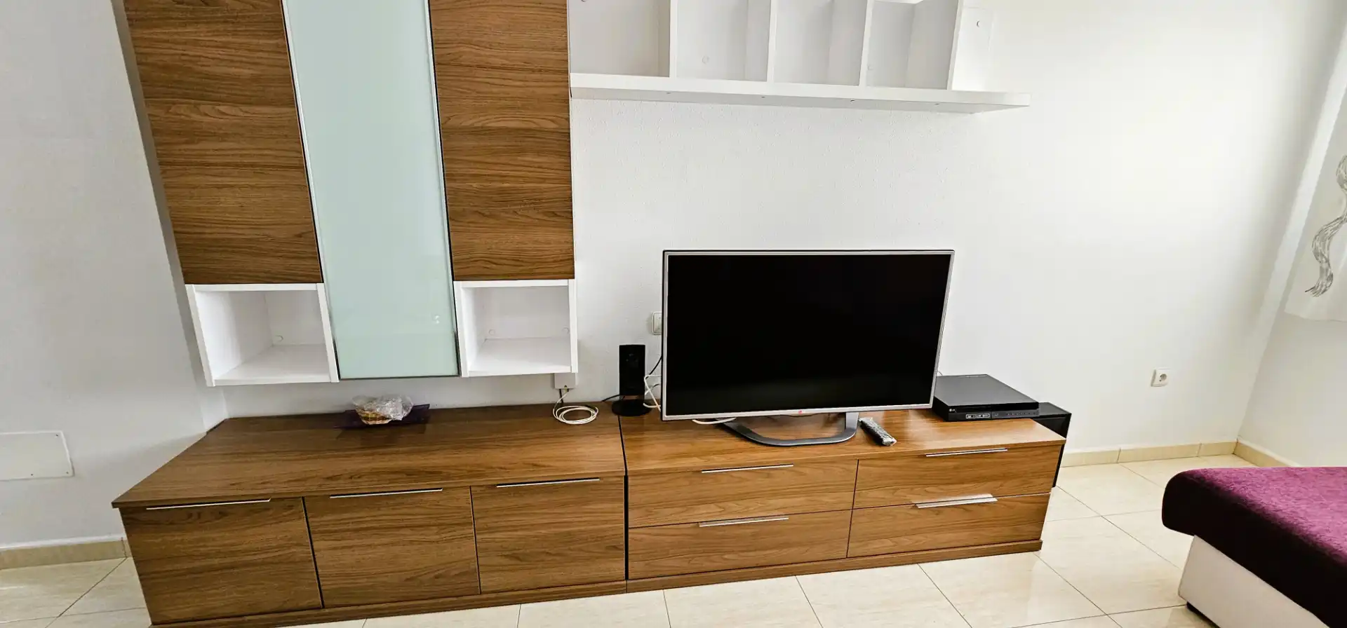 Apartament amb ascensor en venda a Totana, imagen 4