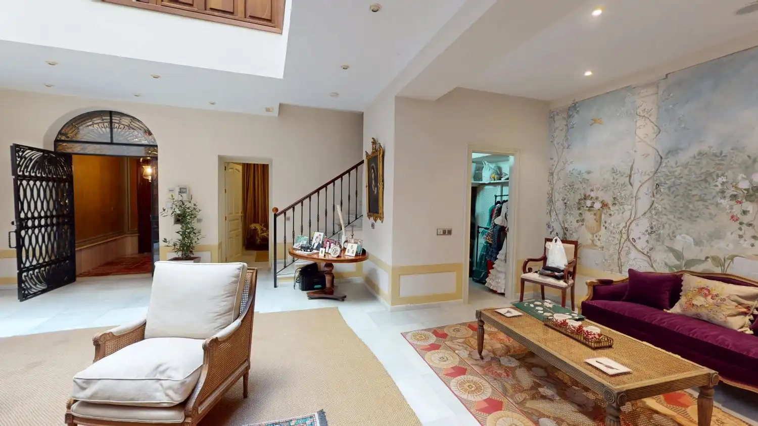 Casa o xalet en venda a San Vicente