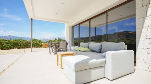 Foto 5 de Casa o xalet en venda a Beniarbeig, Alicante