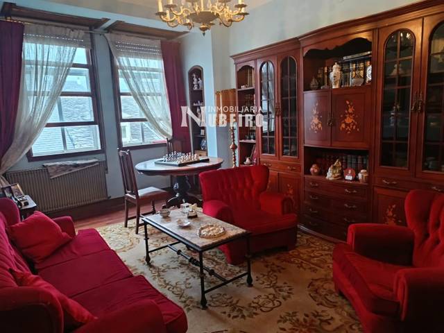 Piso en Venta en San Froilan en Centro - Recinto Amurallado