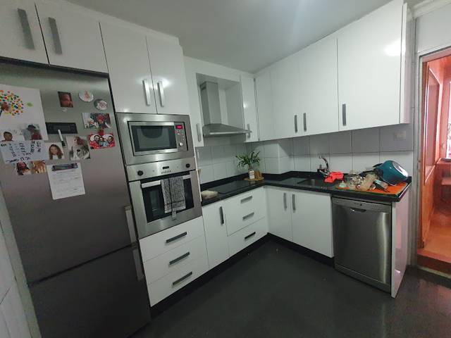 Piso en Venta en Avenida de Andalucía, 30 en La Zarzuela - San José - Belén