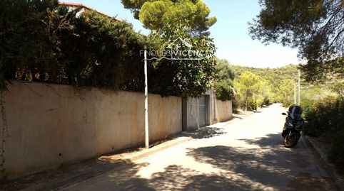 Photo 2 of Land for sale in Boi, Segur de Dalt, Calafell