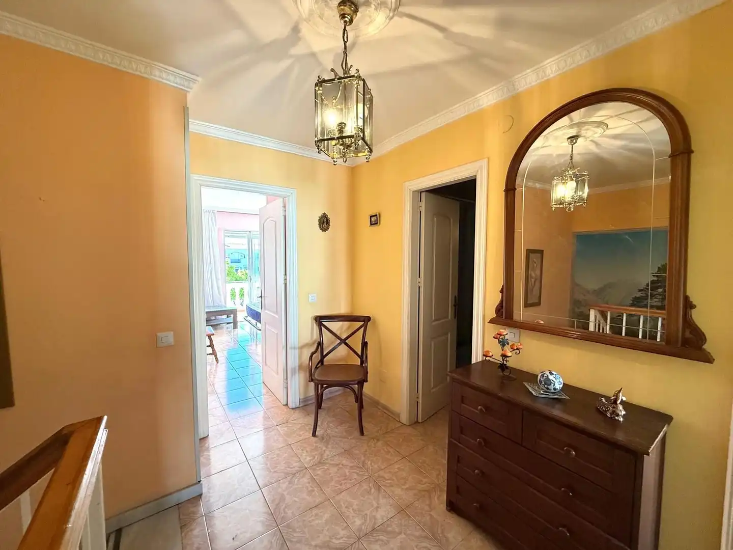 Detached homes for sale in Nerja  with Air Conditioner, Private garden and Terrace