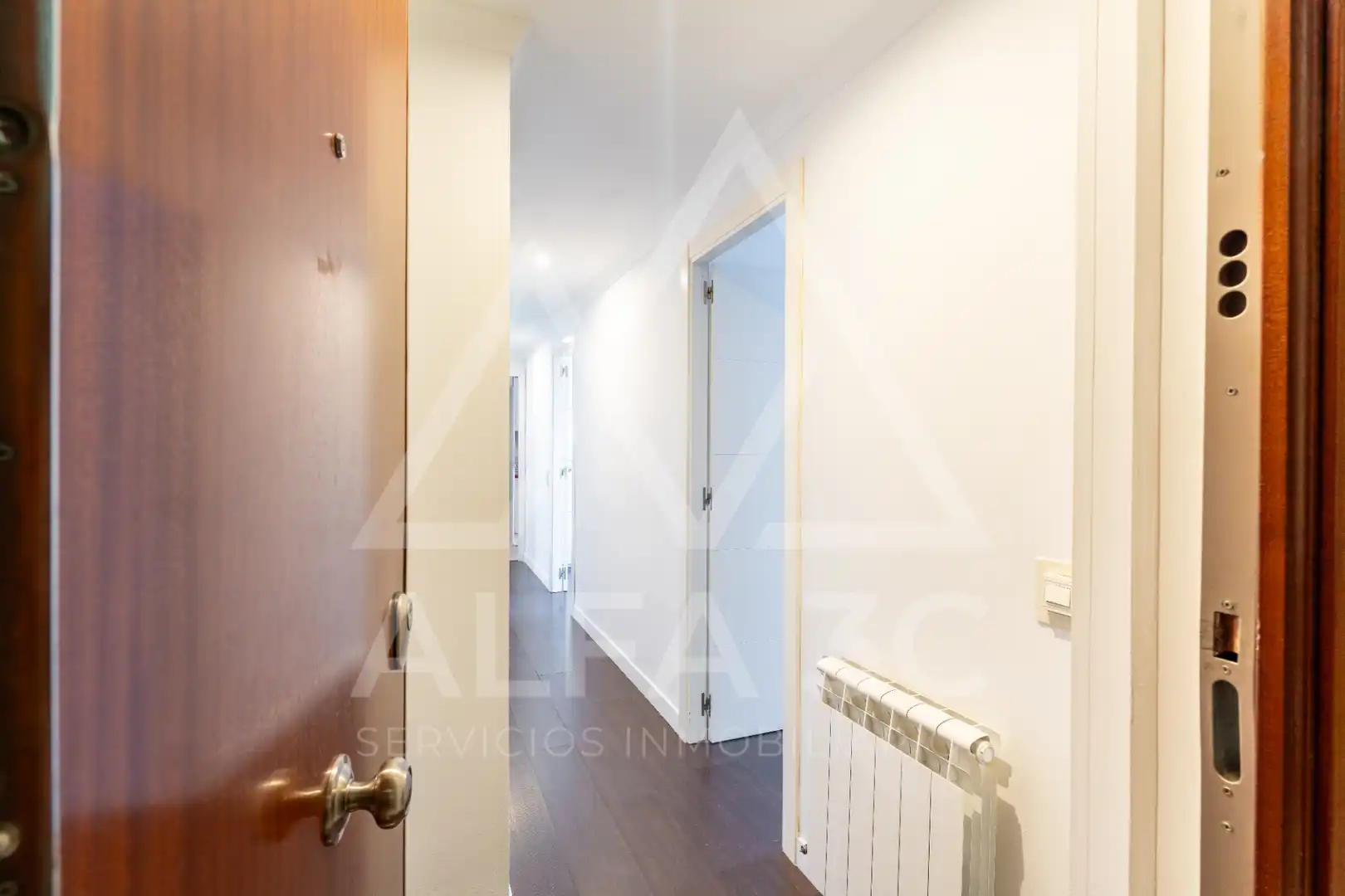 Wohnung zum Verkauf in Soto del Real mit Heizung, Terrasse und Abstellraum