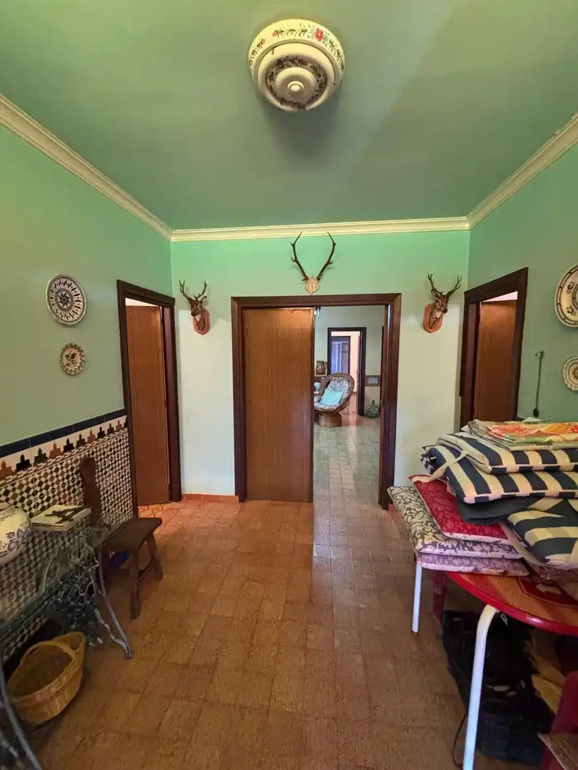 Chalet con piscina en venta en Valdepeñas, imagen 32