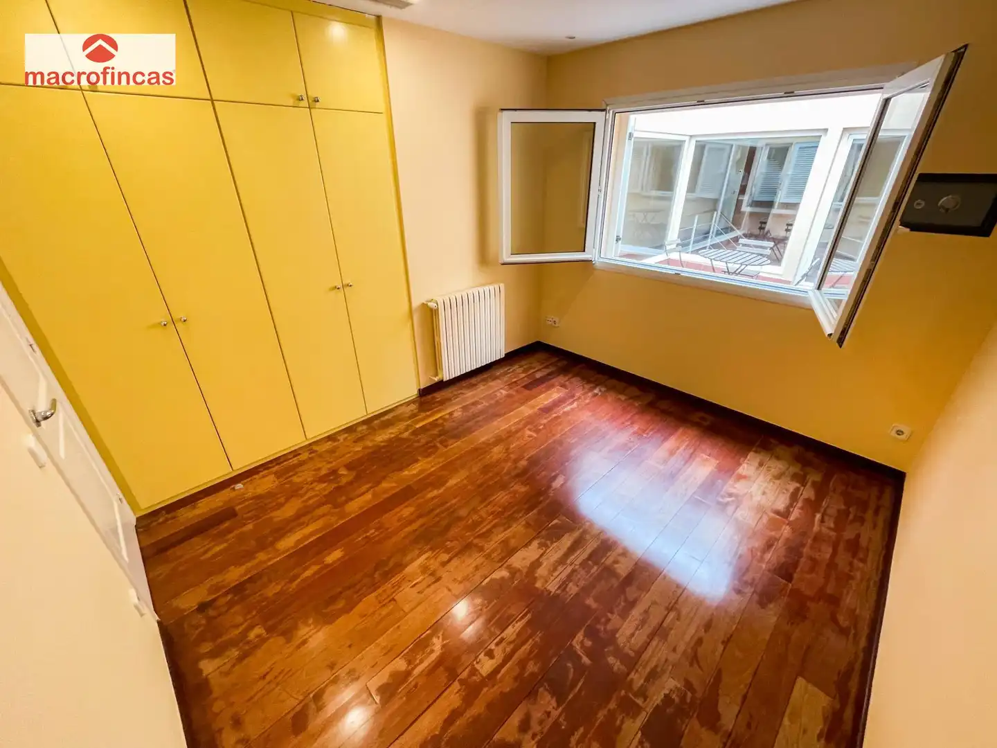 Habitación de Casa o chalet en venta en Martorell con Aire acondicionado, Calefacción y Parquet