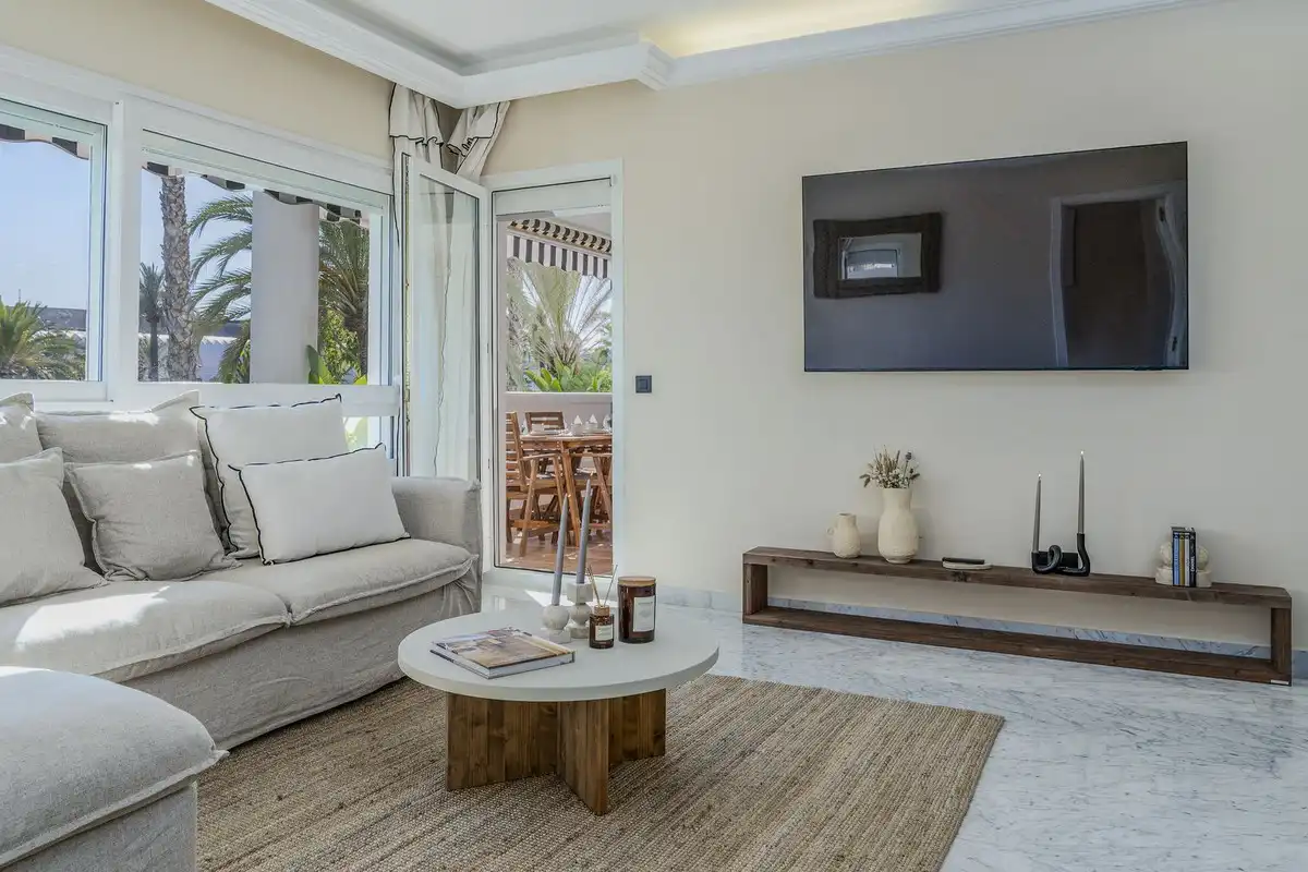 Apartamento en venta en Nueva Andalucía, imagen 11