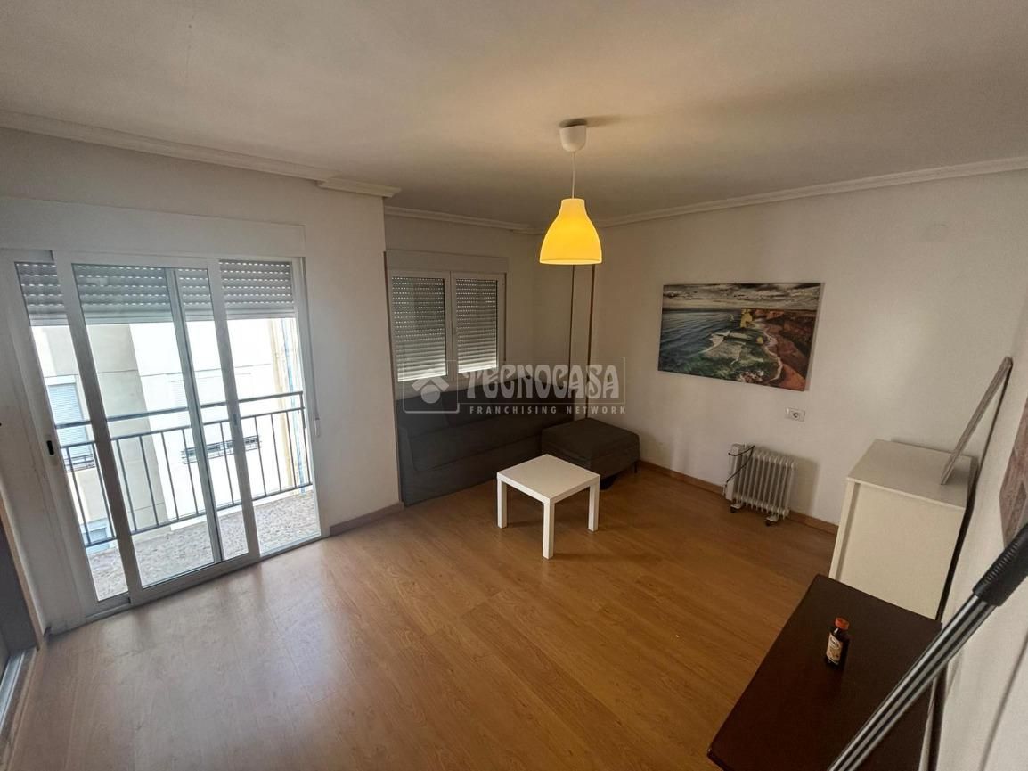 Flat to rent in Russafa, L'Eixample