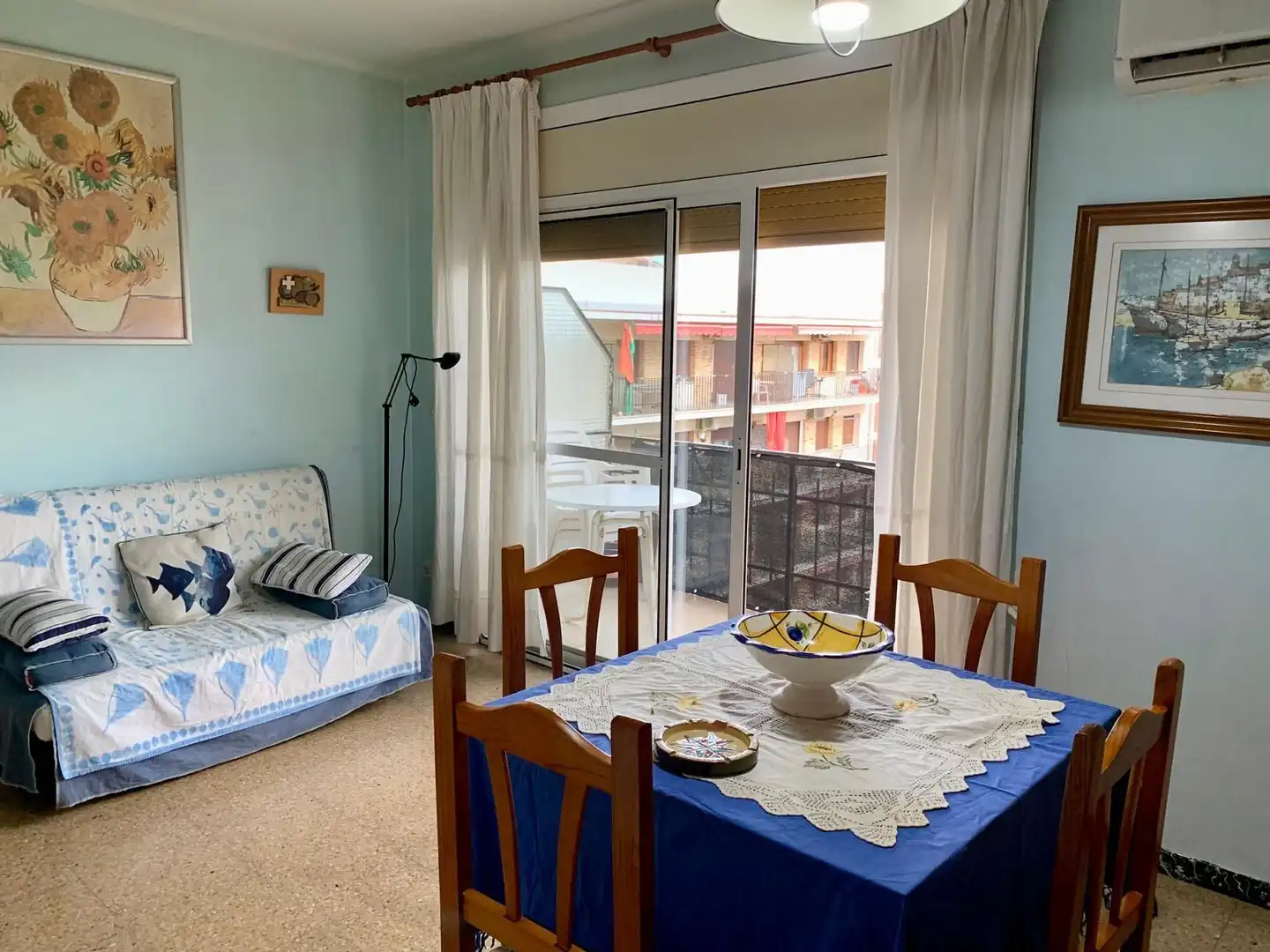 Piso en venta en Igualada, 5, Calafell Platja