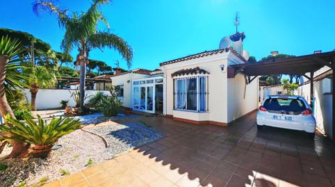 Foto 3 de Casa o chalet en venta en Las Lagunas - Campano, Chiclana de la Frontera